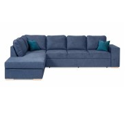 Nurgadiivanvoodi Nora 4XL (nurk vasakul)